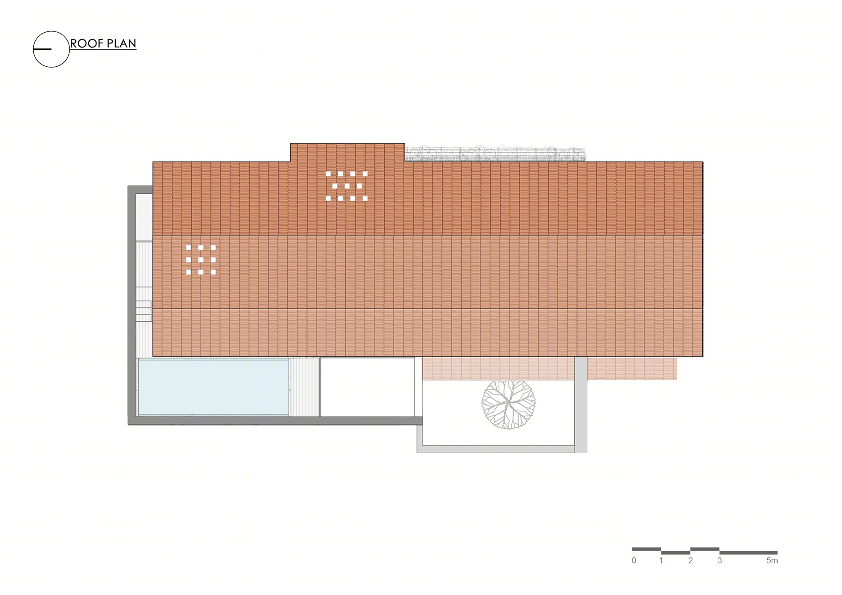 Vibes 住宅丨印度丨Deearth Architects-80