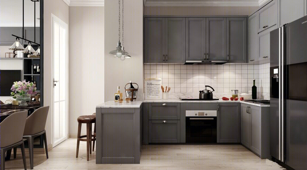 越南设计师 Thao Nguyen 打造优雅住宅空间-51