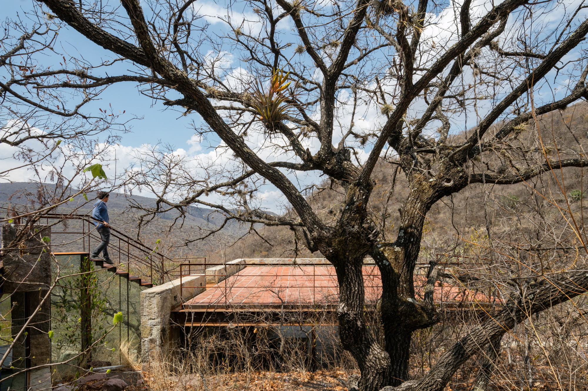 泰蒂帕克小屋-15