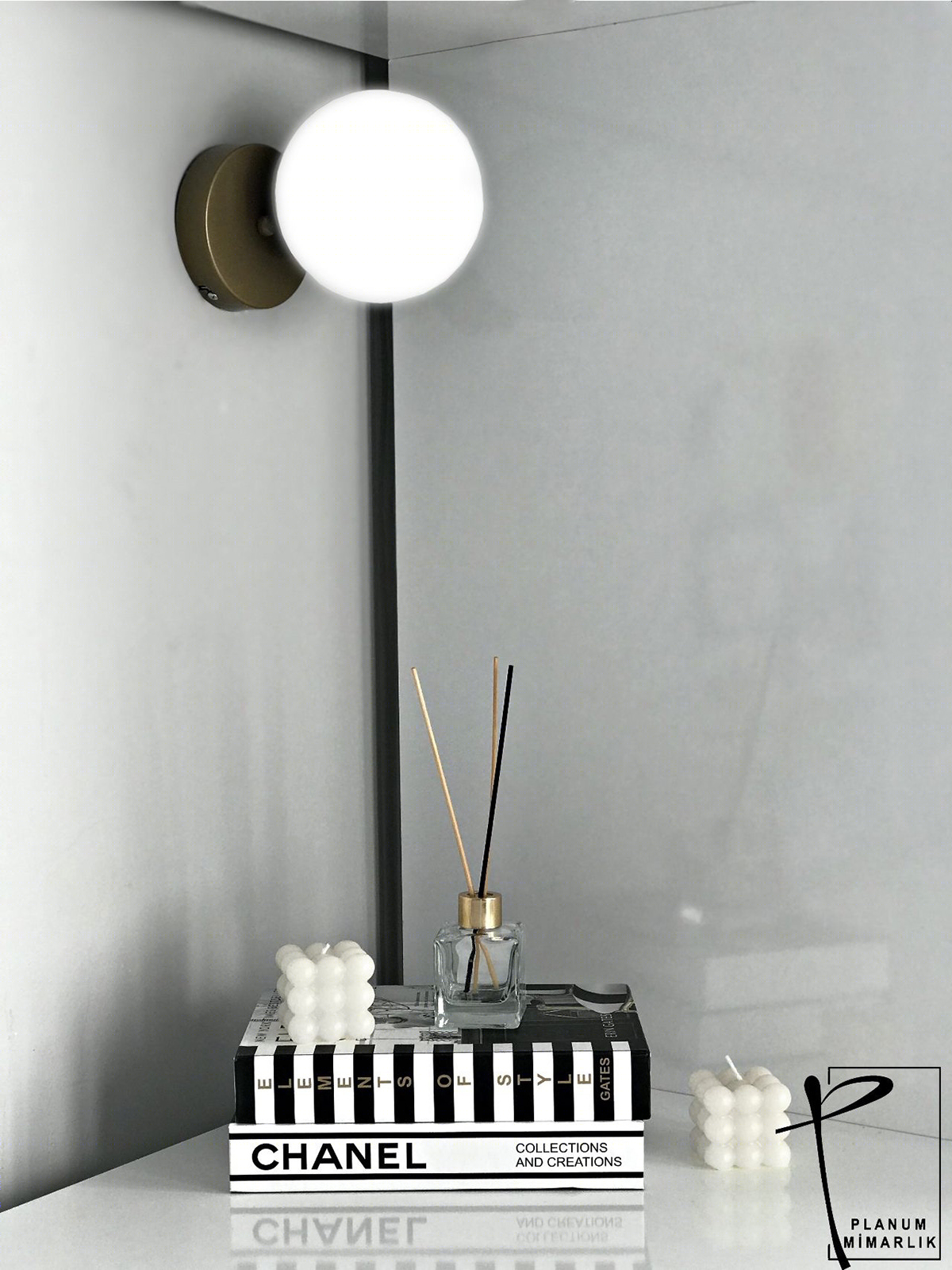 Youth Girls Room Design-3
