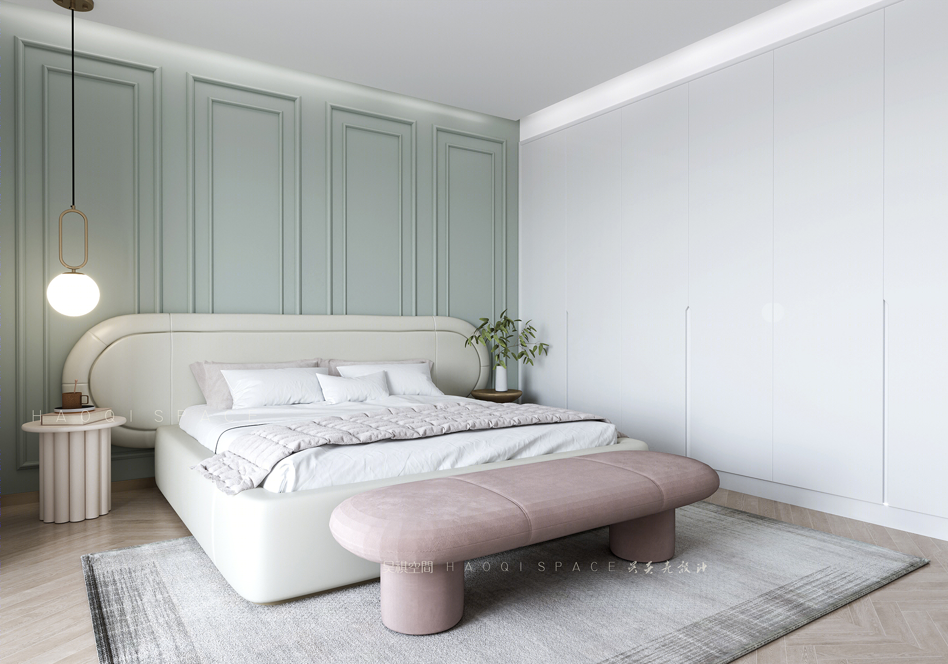 都会新贵·HOME-13