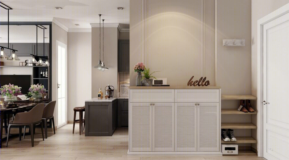 越南设计师 Thao Nguyen 打造优雅住宅空间-53