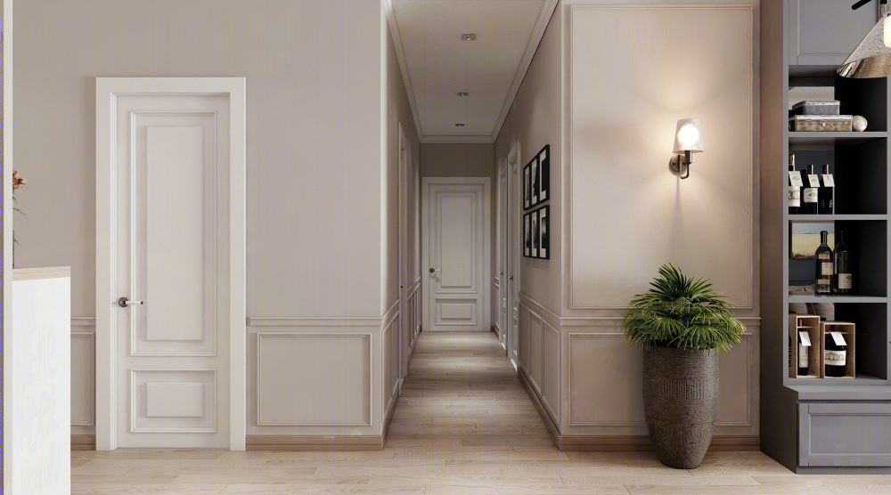 越南设计师 Thao Nguyen 打造优雅住宅空间-54