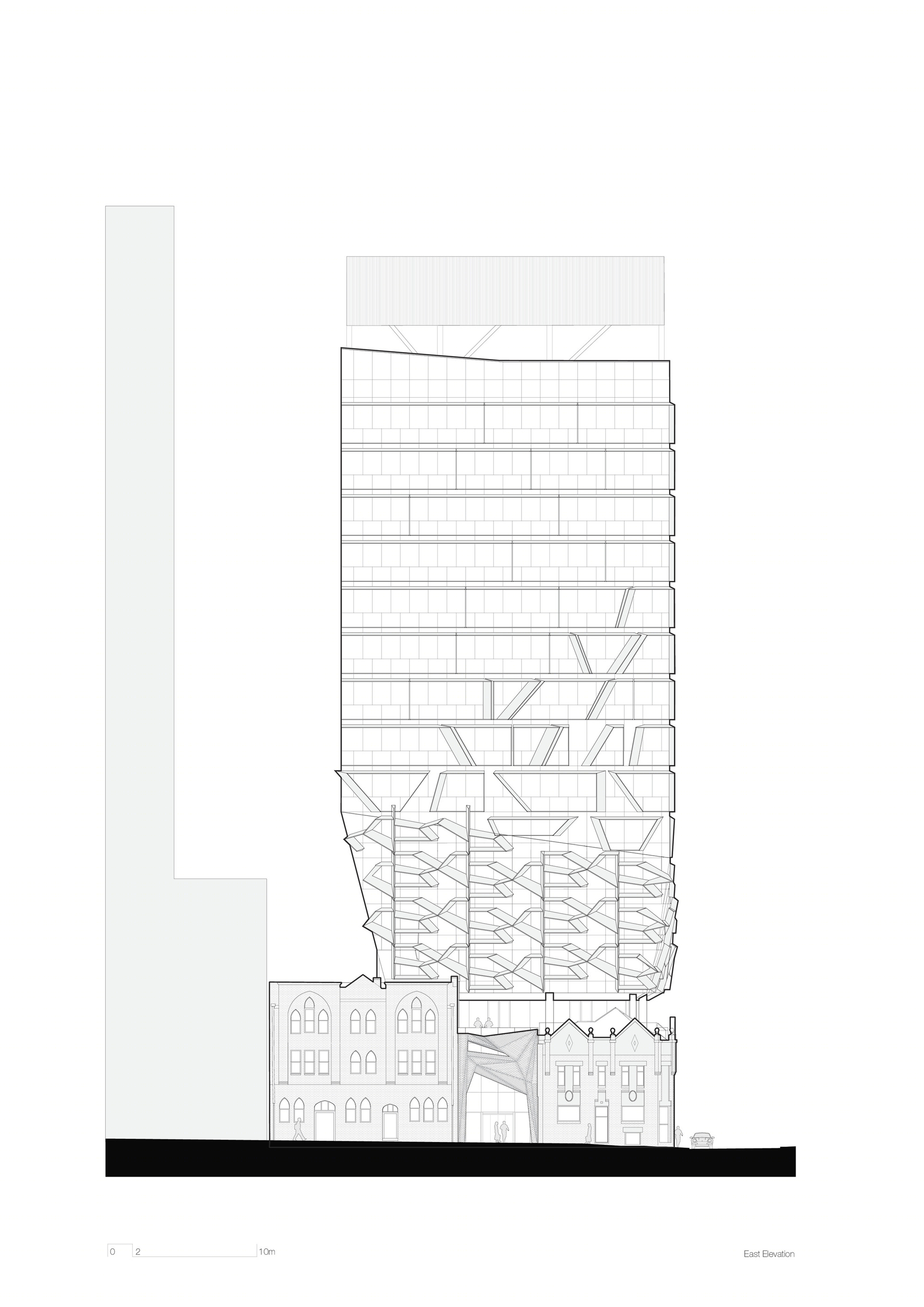 271 Spring 街办公建筑-27