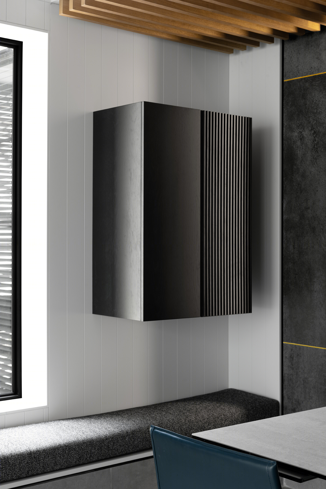 Eitan Cohen 打造现代家庭温馨居所丨以色列特拉维夫-19