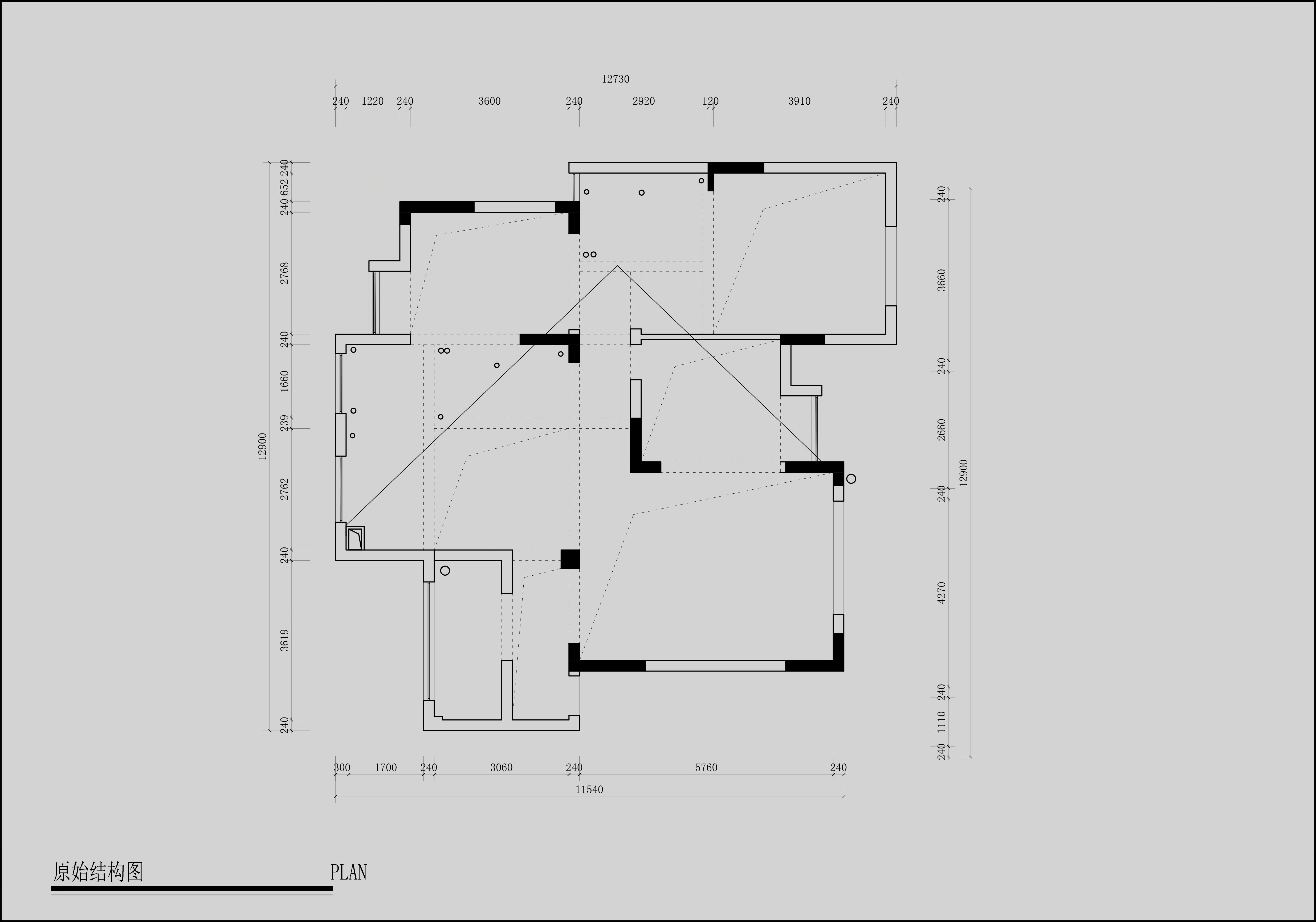 德阳世纪新城 260㎡品质私宅 | 一家三口迎接二宝的温馨空间-5