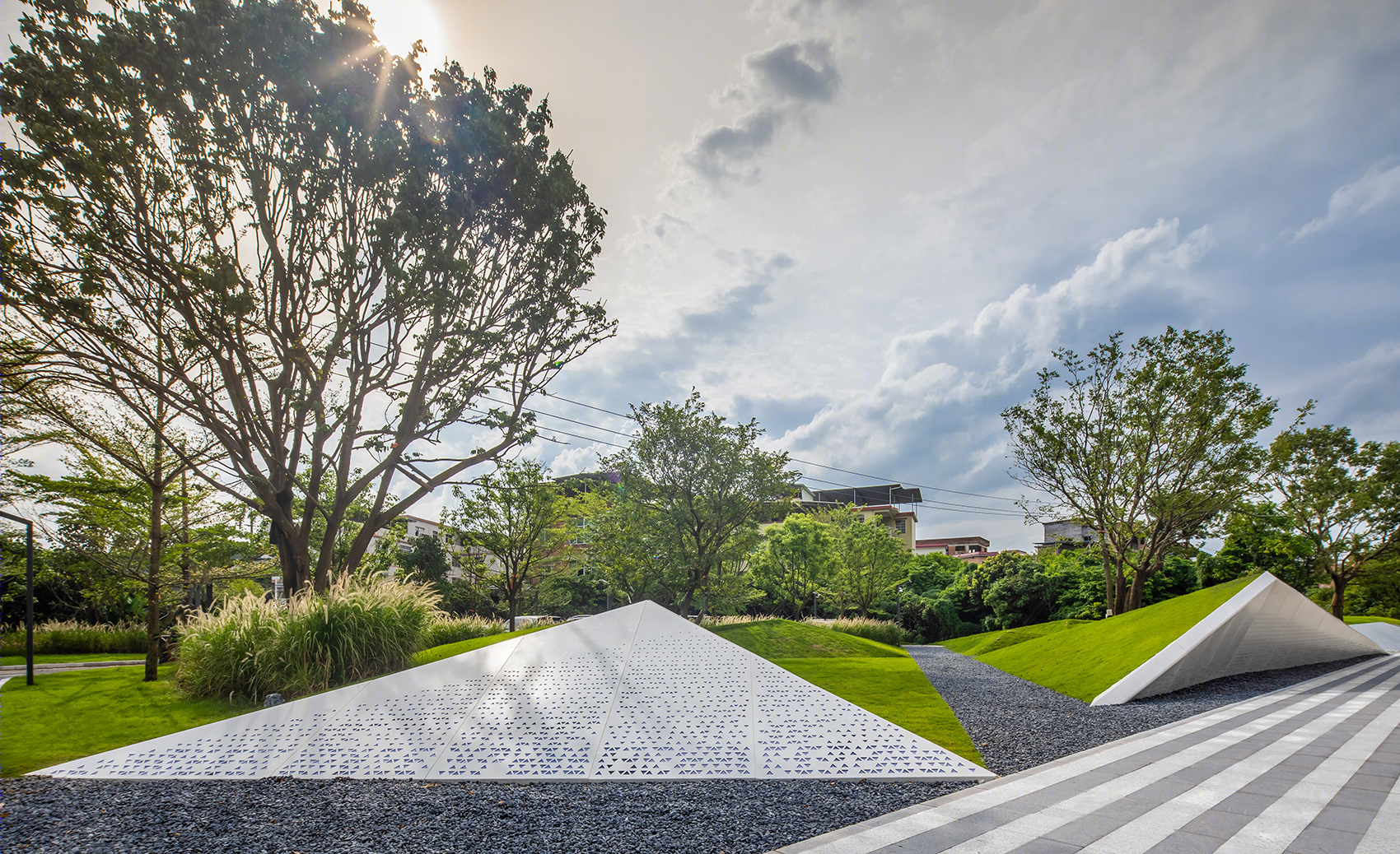 广州黄登社区旧改签约中心丨中国广州丨UPON 莆上设计事务所-14