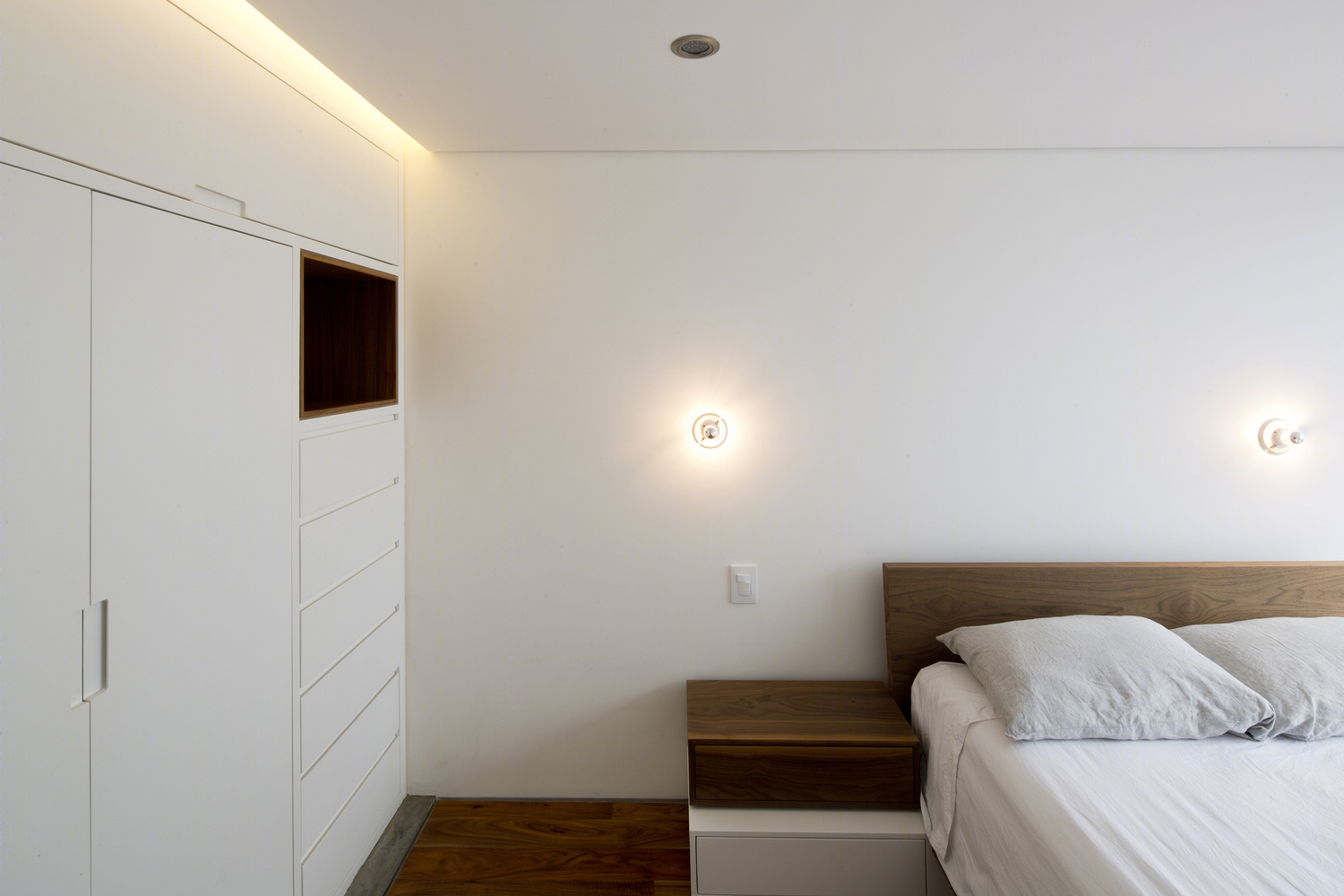 墨西哥 Te·coco 之家-41