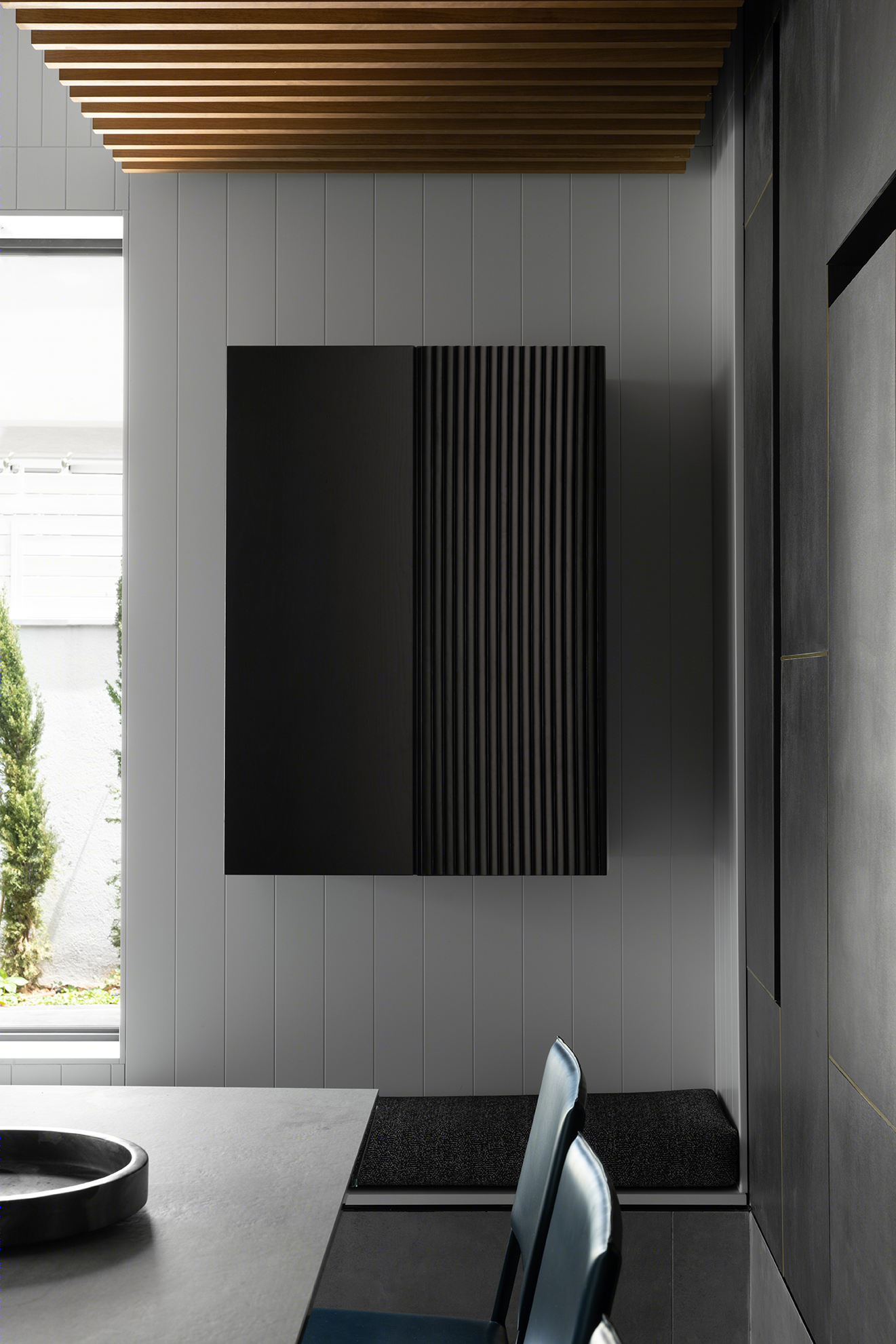 Eitan Cohen 打造现代家庭温馨居所丨以色列特拉维夫-20