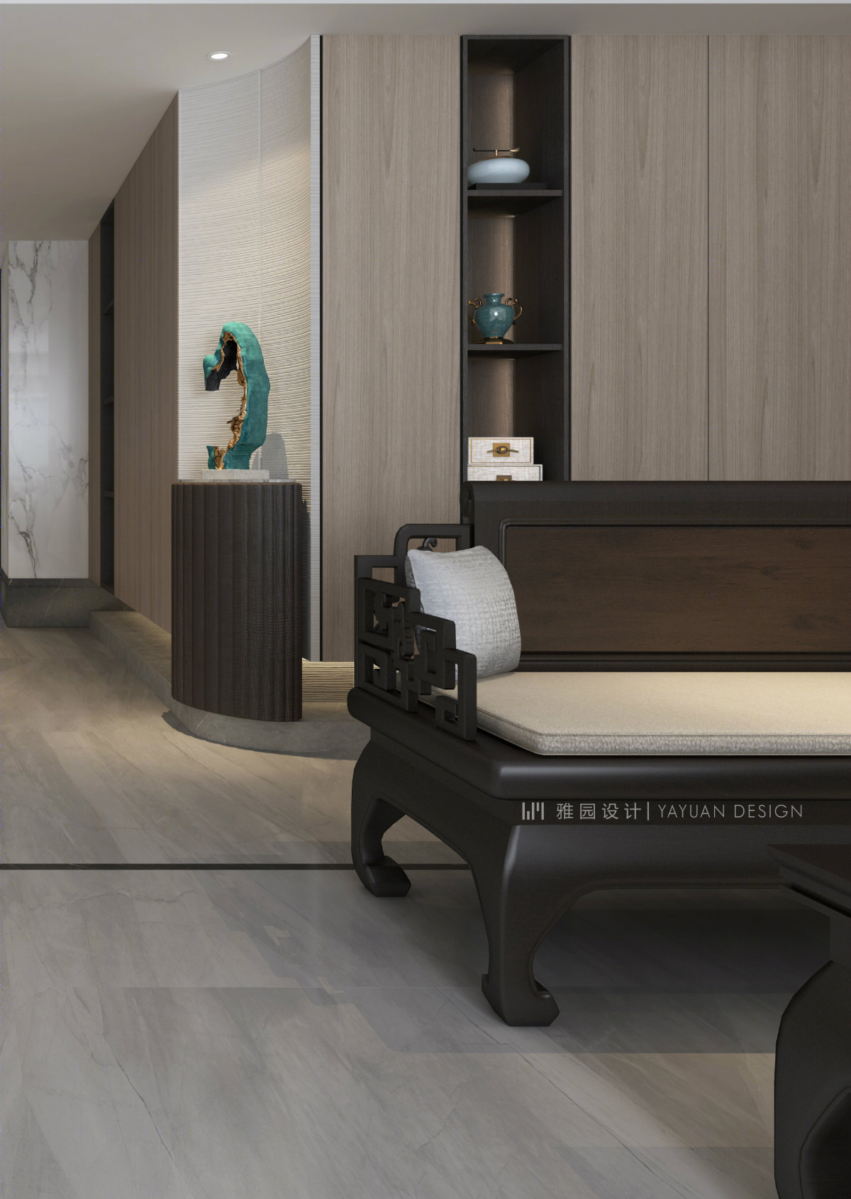 雅园设计 | 风雅东方 诗意栖居-6