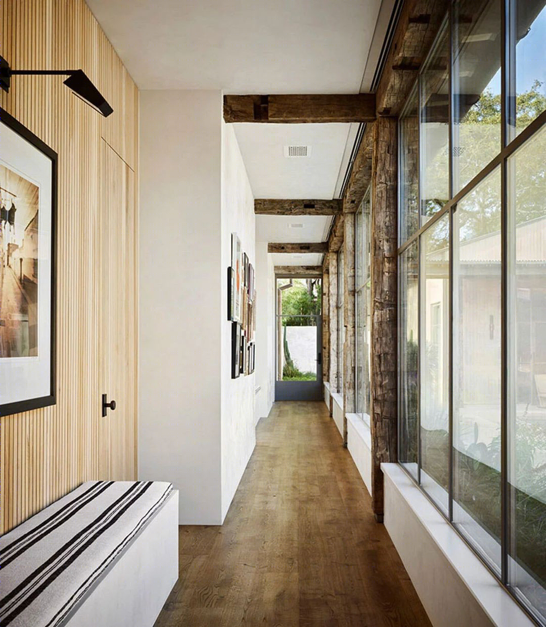 德克萨斯州奥斯汀的住宅-11