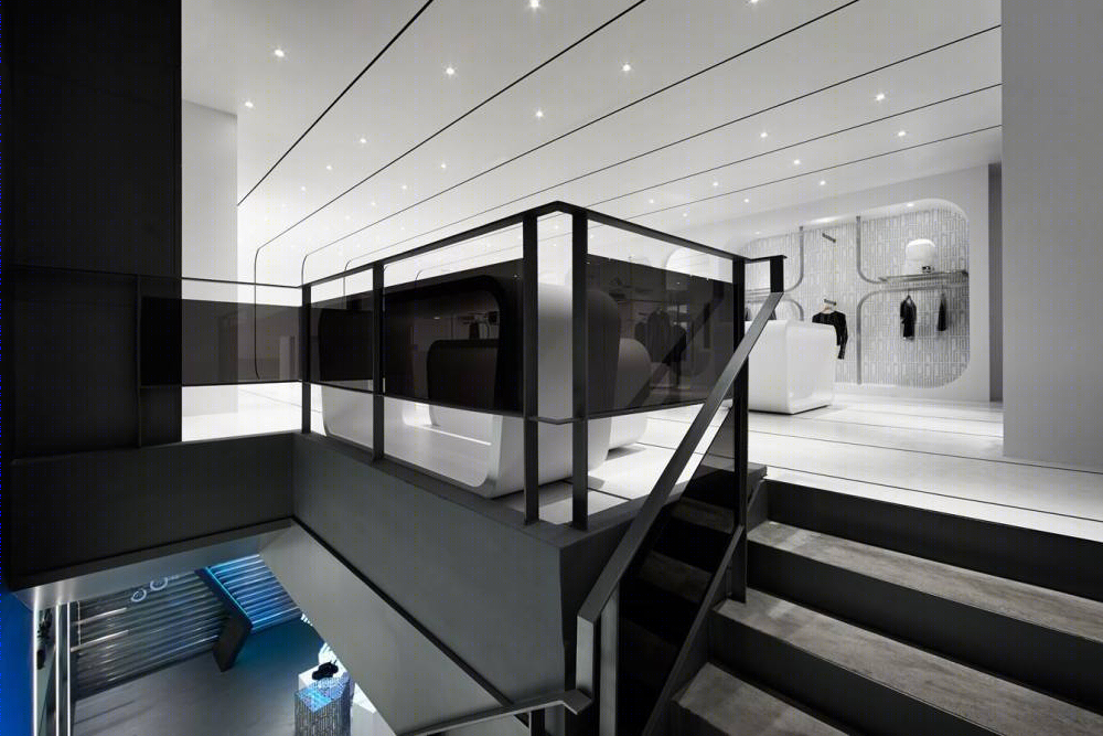 Chiva 启法男装店-22