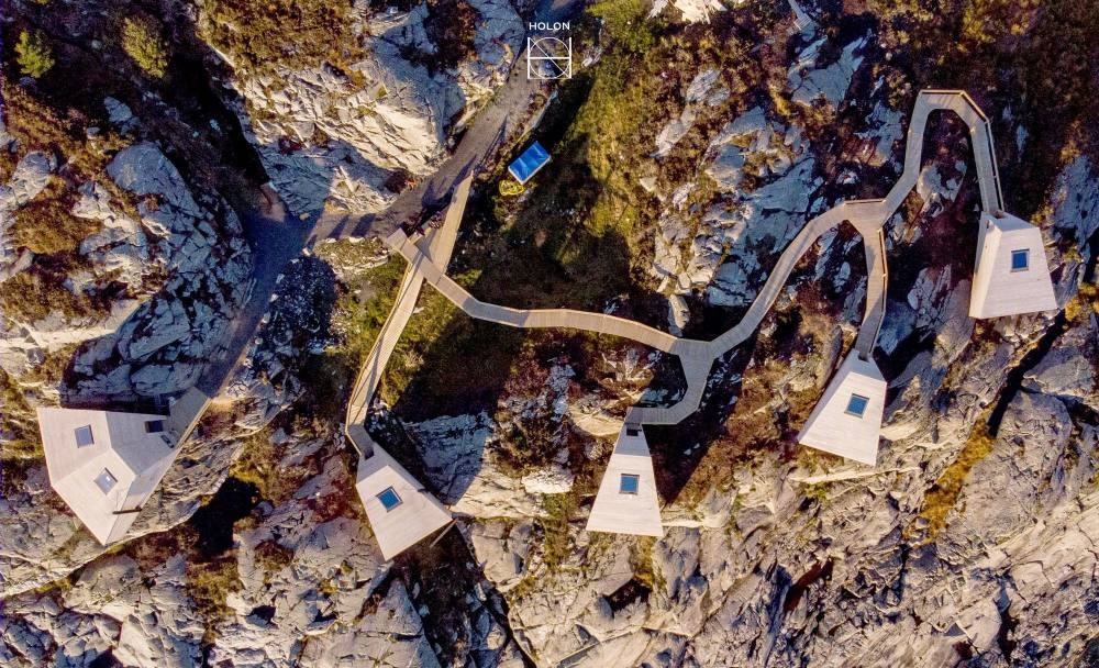 挪威浮藻木屋(2020)-24