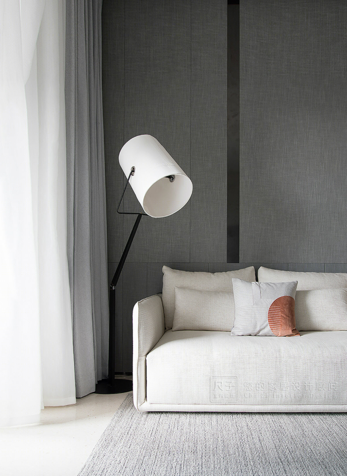 精装房也能自定义，重构理想生活-7