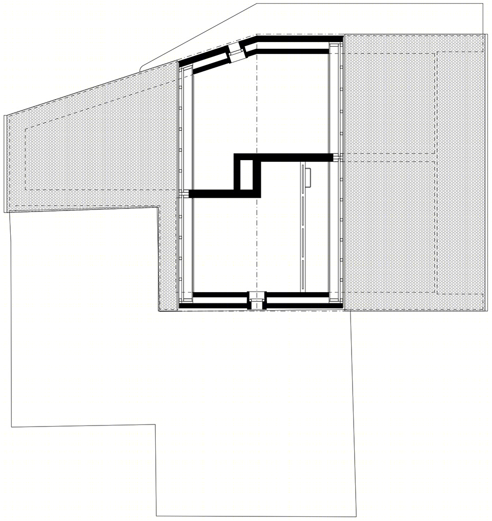 Haus zum Pudel 建筑丨瑞士丨Marazzi Reinhardt-67