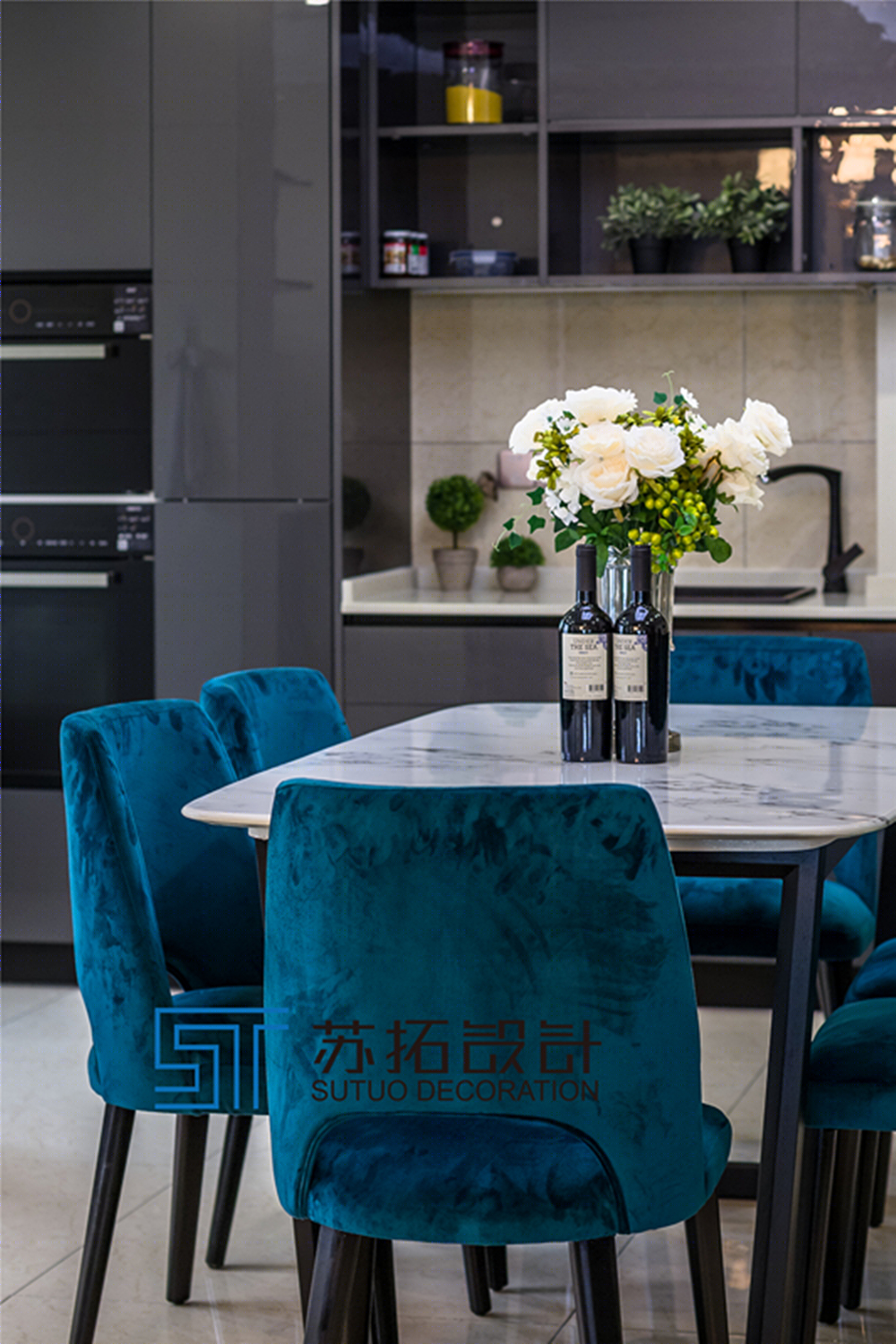 龙湖香醍漫步-17