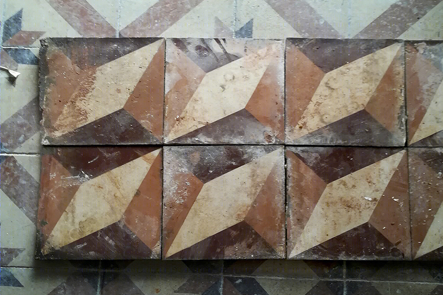 历史与现代交融的意大利 Ostuni 小酒馆-9