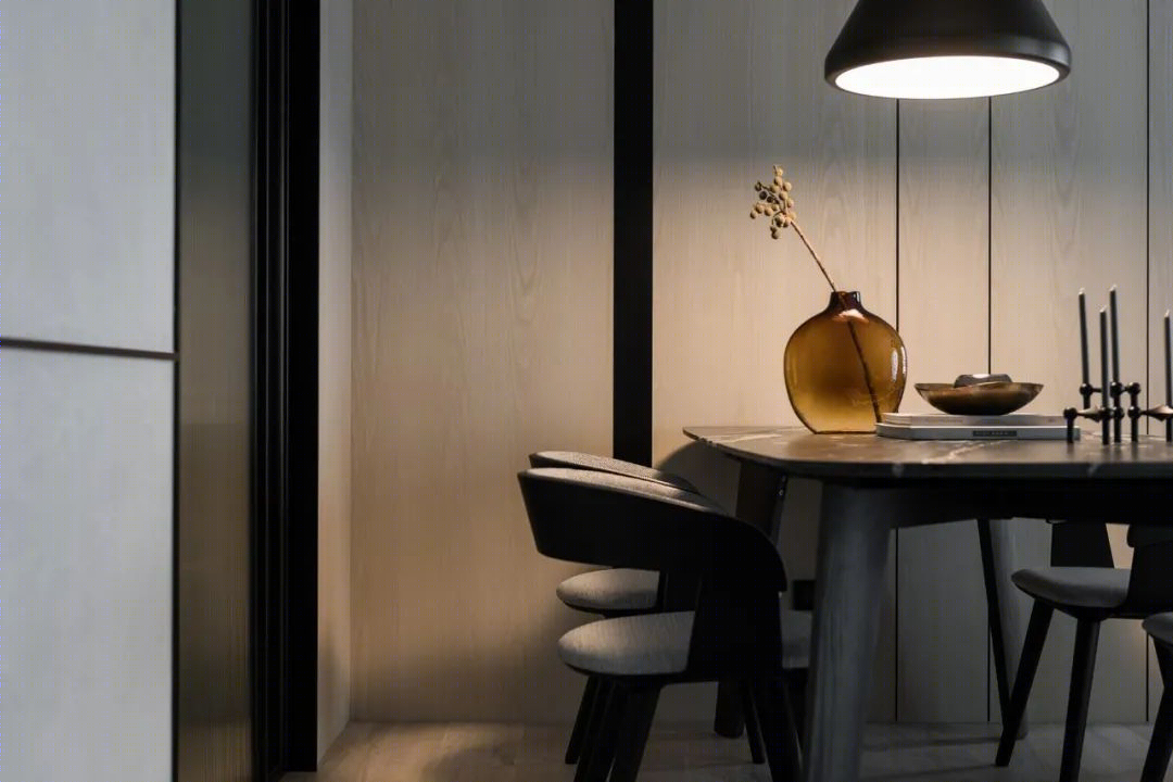 原木清透人文设计丨二三设计-47