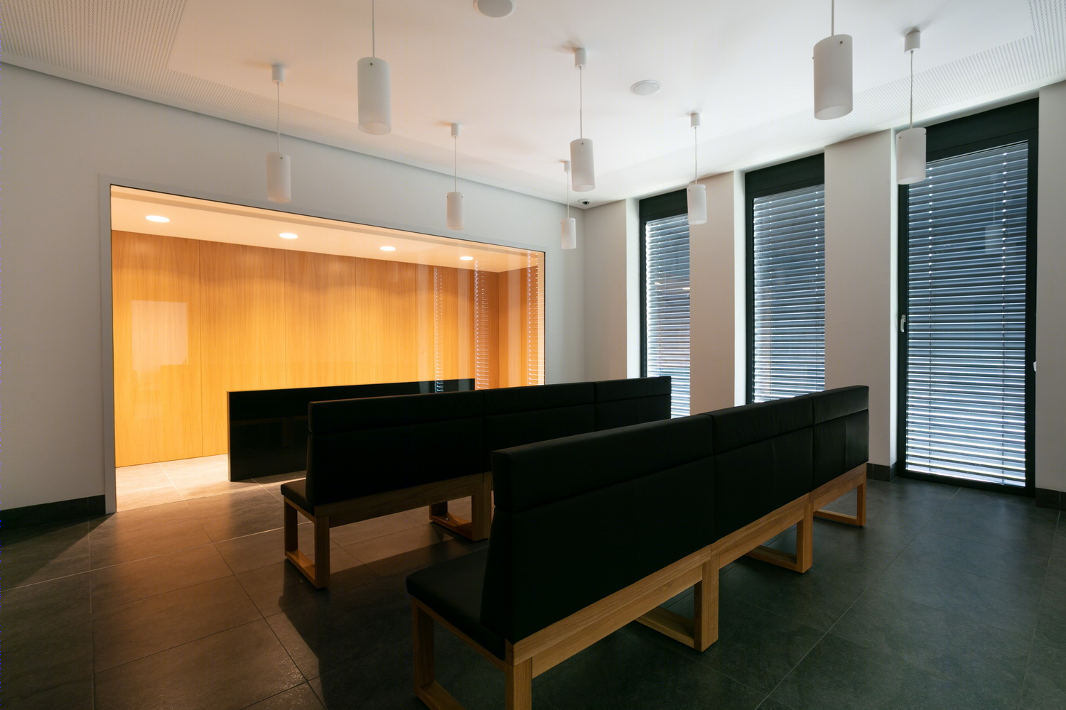 捷克 Valašské Meziříčí 殡仪馆-53