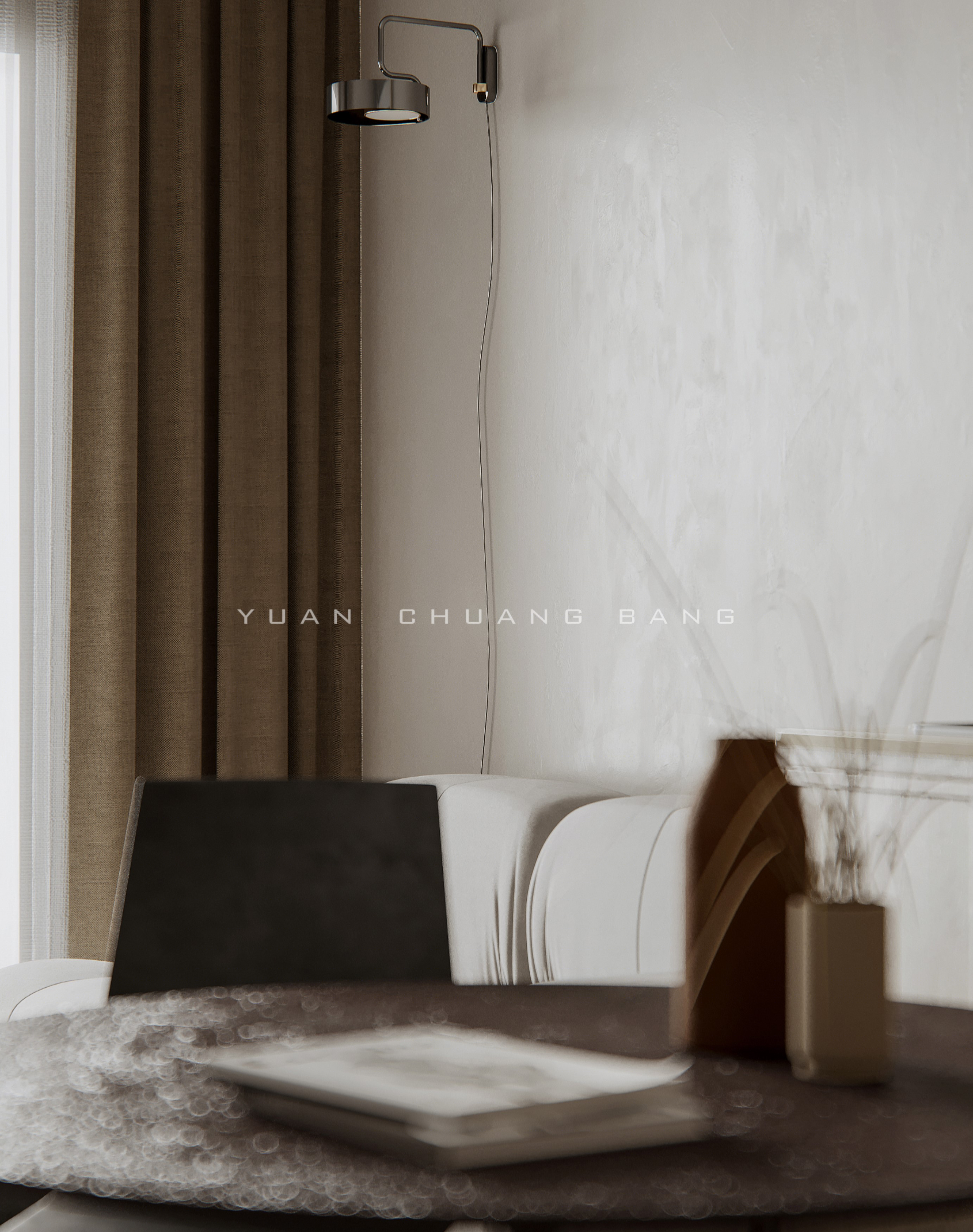 现代质朴风格设计丨原创帮（设计帮）-11