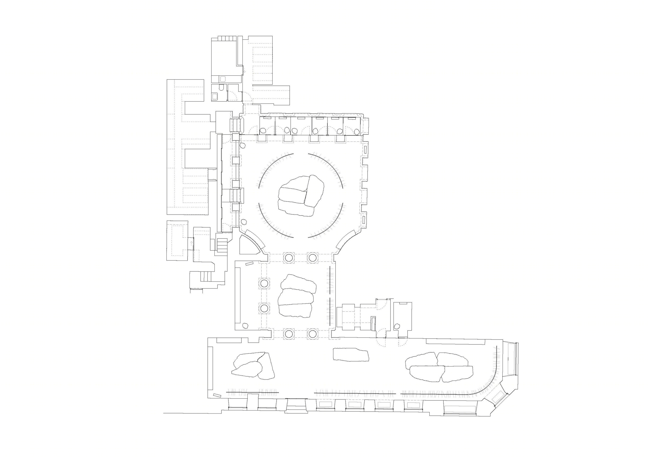 艾克妮工作室斯德哥尔摩旗舰店丨瑞典斯德哥尔摩丨ArquitecturaG-17