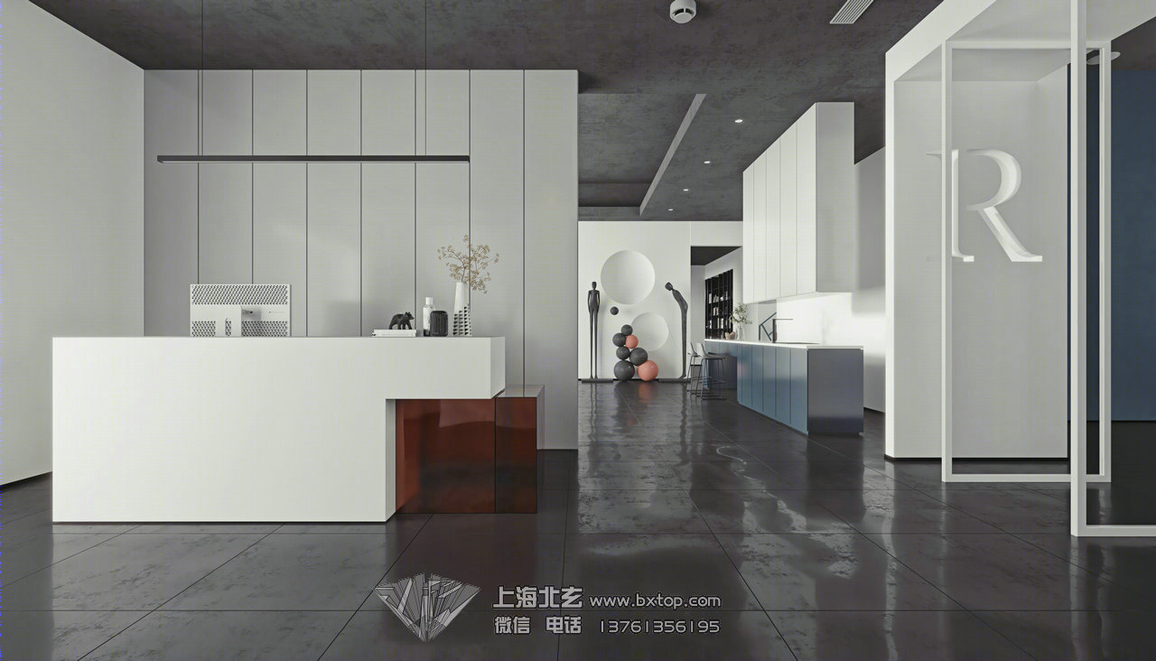 北玄视觉·文化办公-27