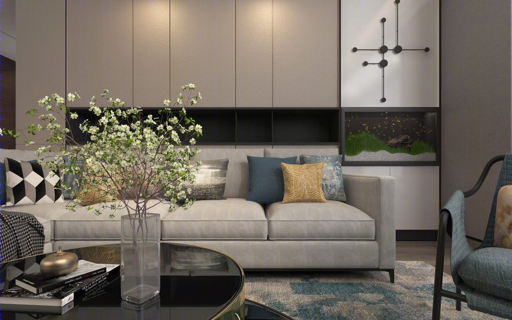 深圳香山美墅果岭-8