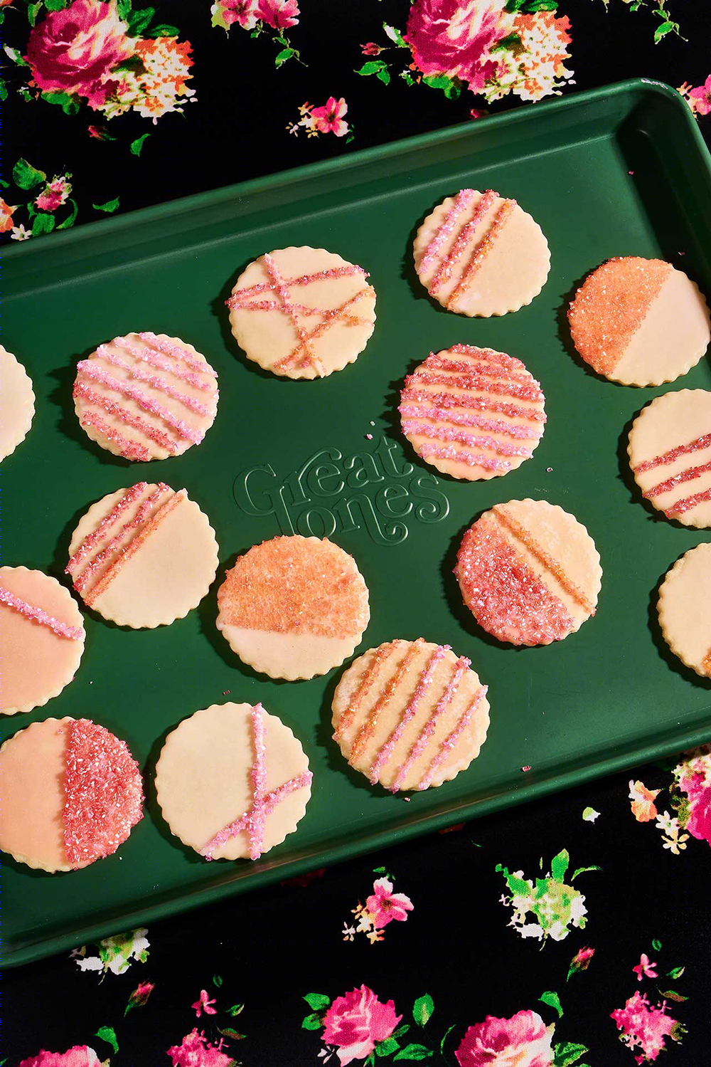 美食家的盛宴 | Great Jones 全新烘焙器具-36