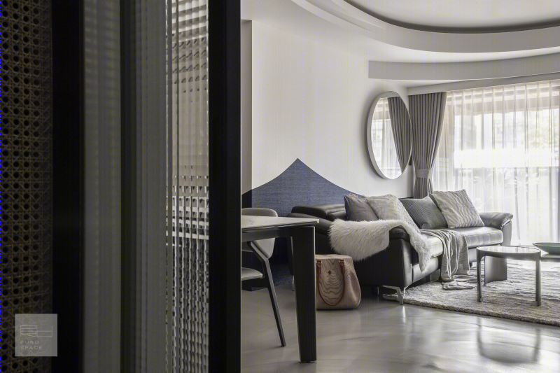 形寓 | 璞沃空间设计-2