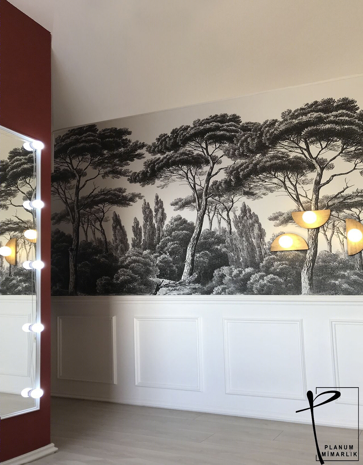 Youth Girls Room Design-6