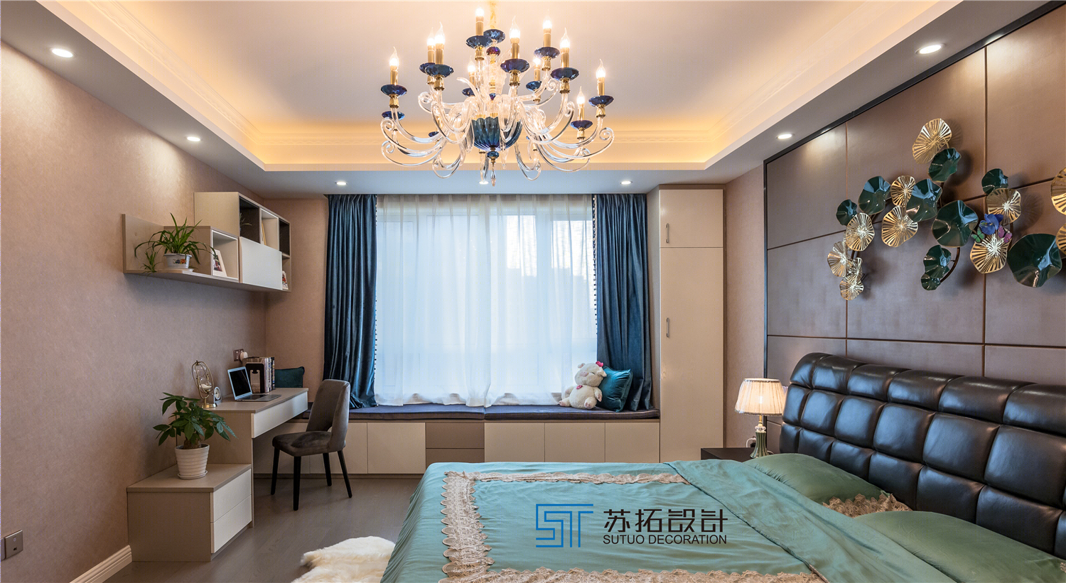 龙湖香醍漫步-19