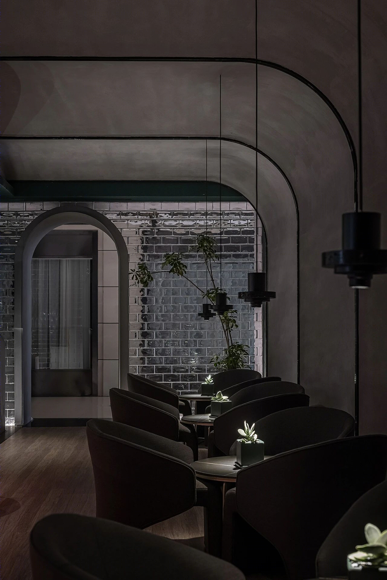 WM COFFEEWHISKY（WCDA 南京设计师酒吧）丨中国南京丨WEI 建筑与室内设计事务所-21