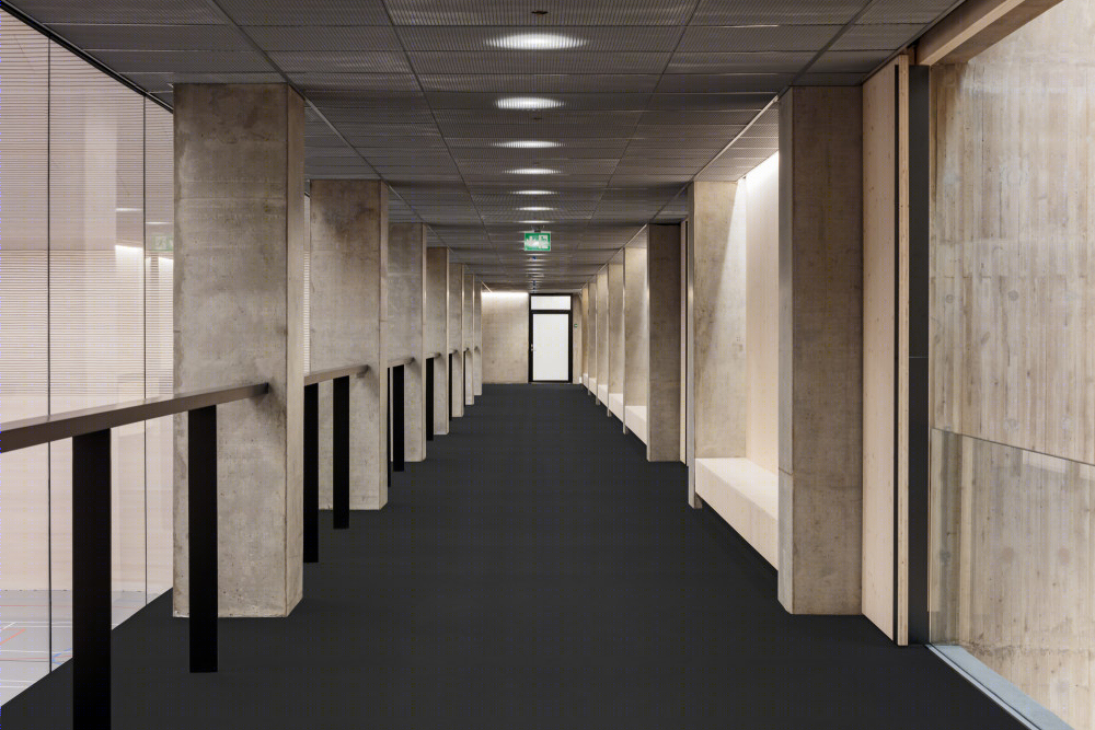 赫尔辛基奥林匹克体育场修复(2020)-34