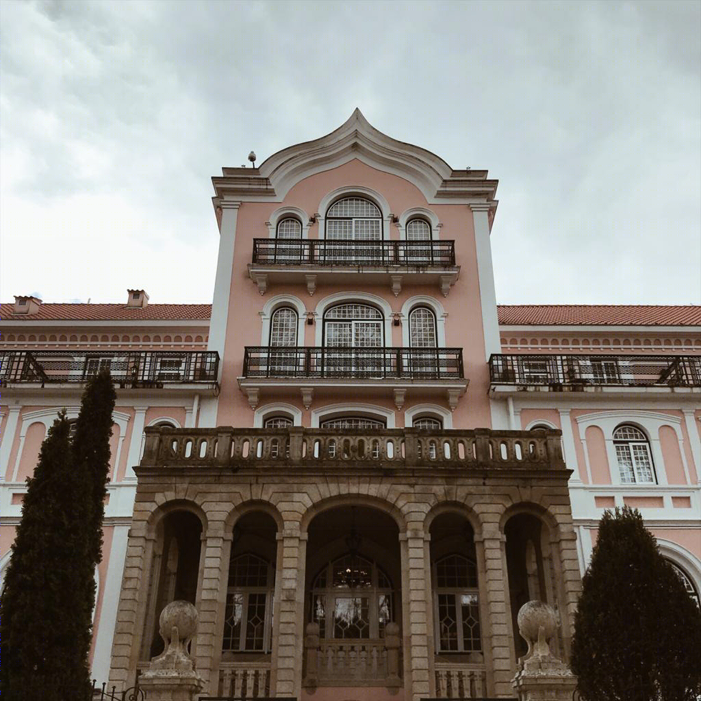 葡萄牙旅行摄影集丨葡萄牙波尔图丨个人-9