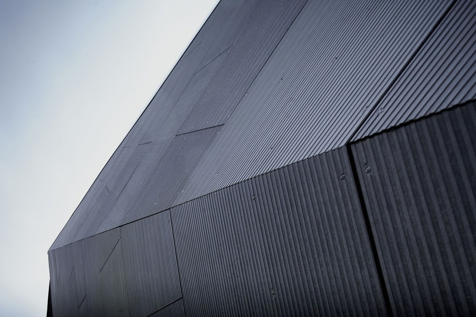 Tatabánya INTERSPAR 超市翻新-16