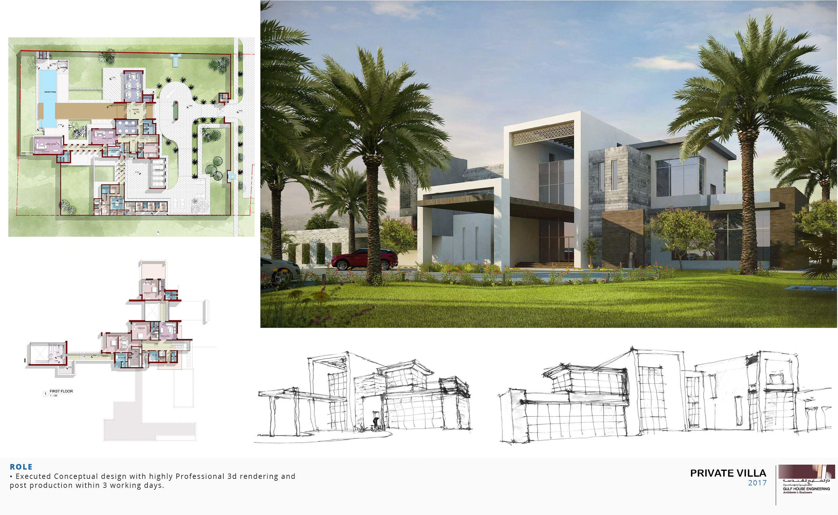 Architecture & Interior Portfolio-17