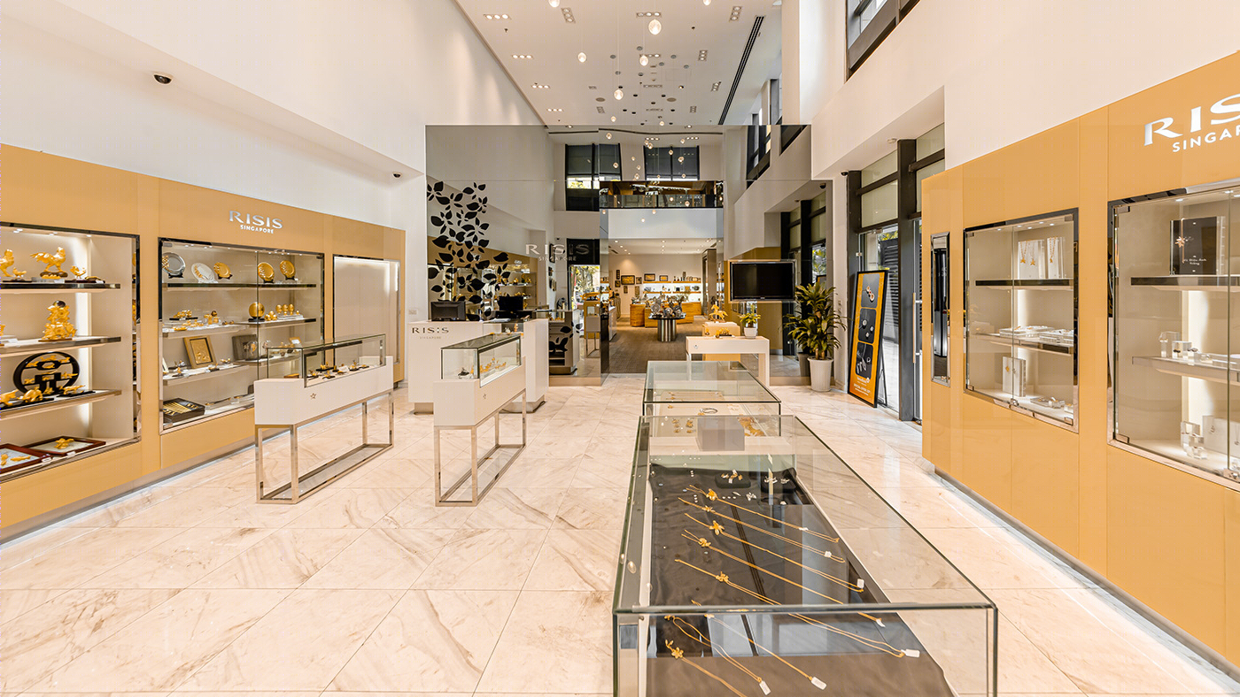 VietinBank Gold & Jewellery 旗舰店-4