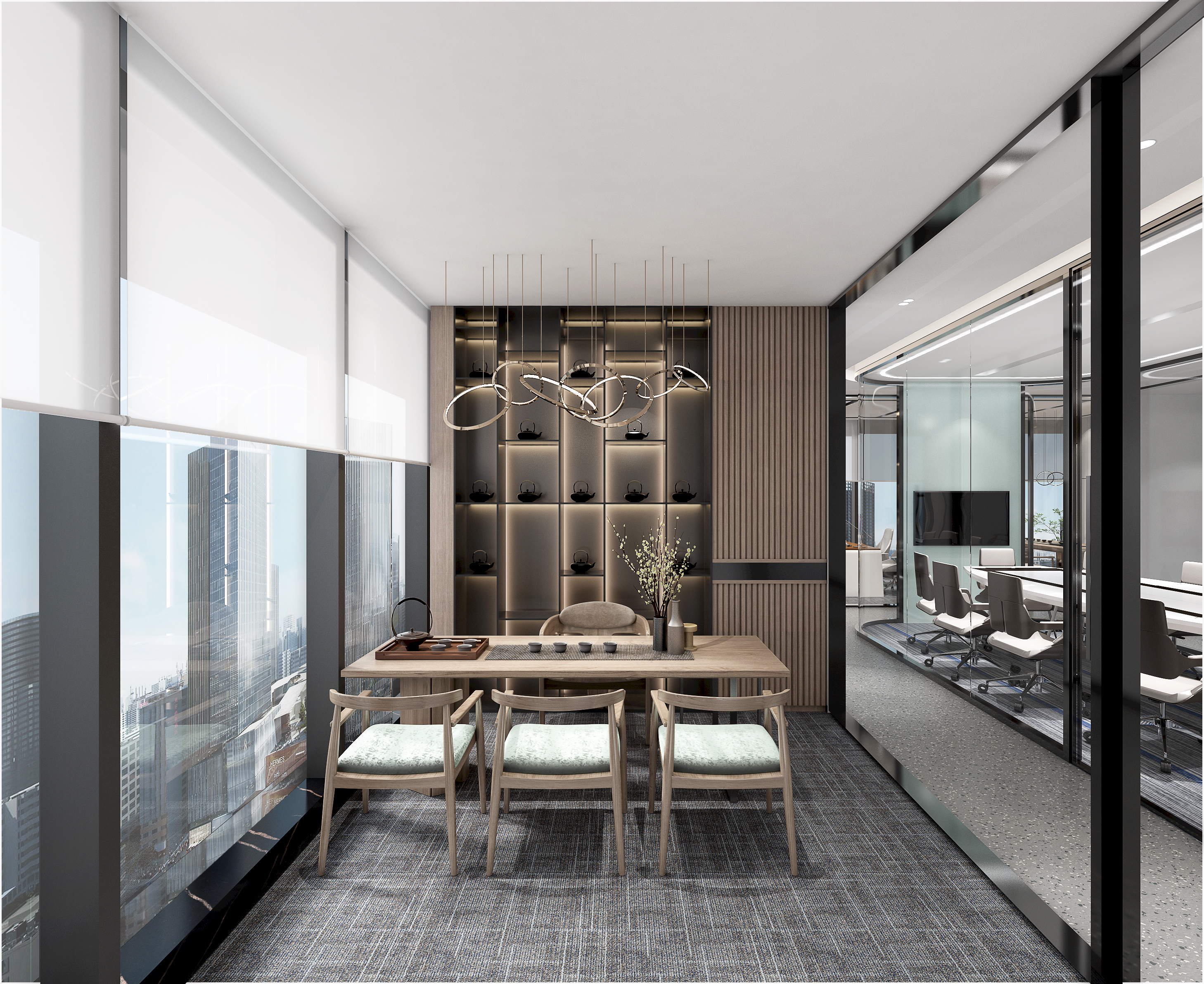 3D 技术打造未来住宅-11