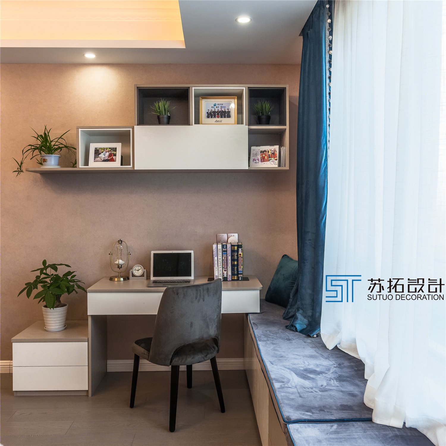 龙湖香醍漫步-22