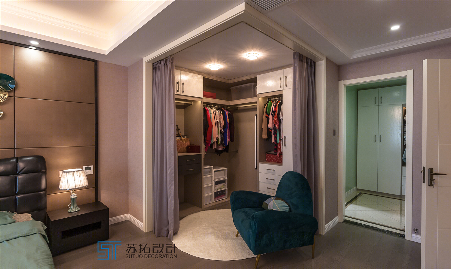 龙湖香醍漫步-21