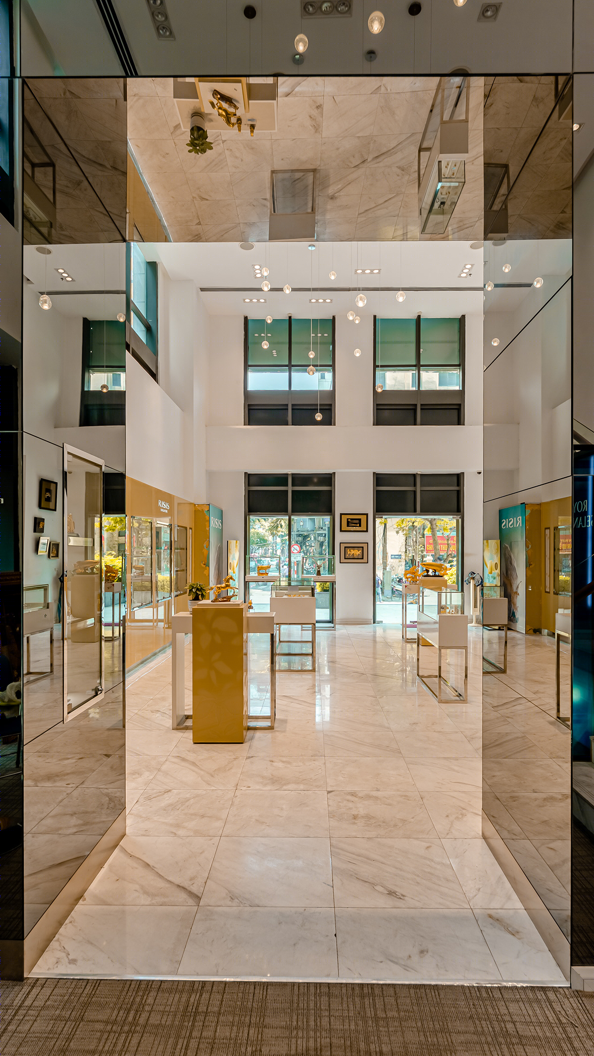 VietinBank Gold & Jewellery 旗舰店-5