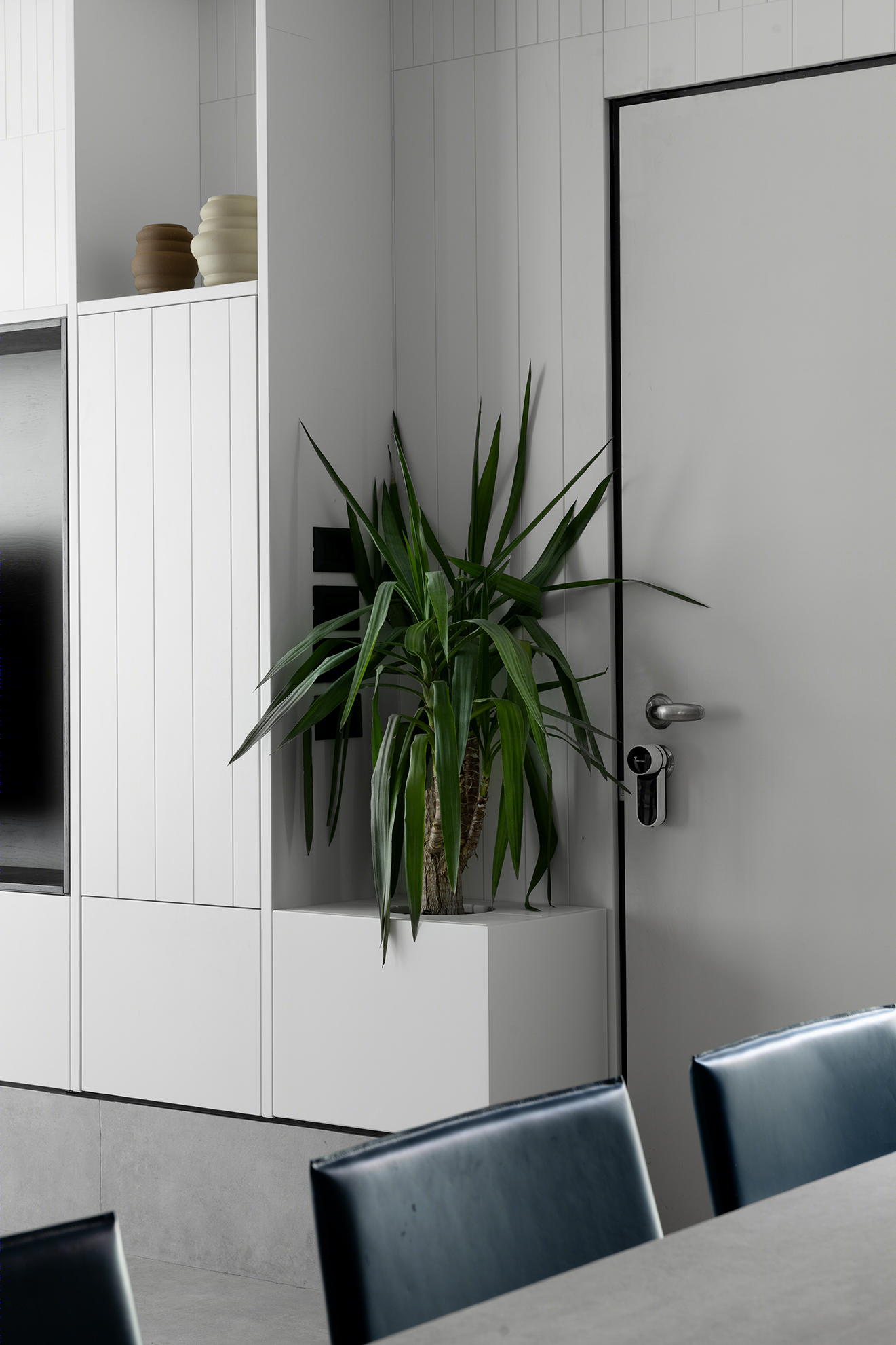 Eitan Cohen 打造现代家庭温馨居所丨以色列特拉维夫-22