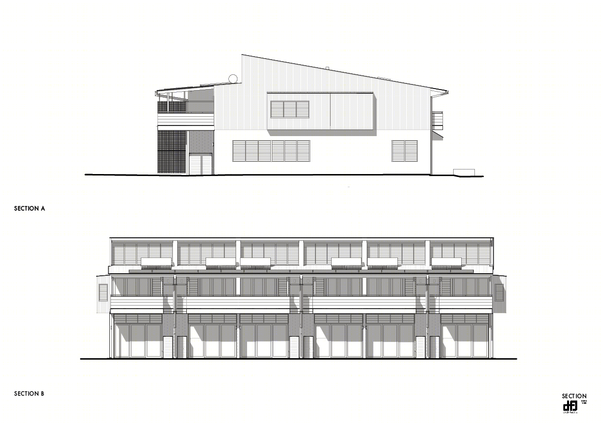 DFJ 建筑师事务所-12