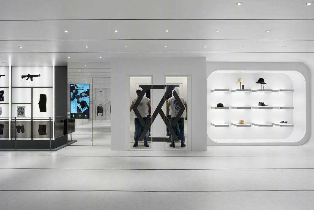 Chiva 启法男装店-24