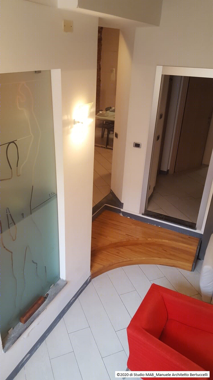 Appartamento "Le Volte"-3