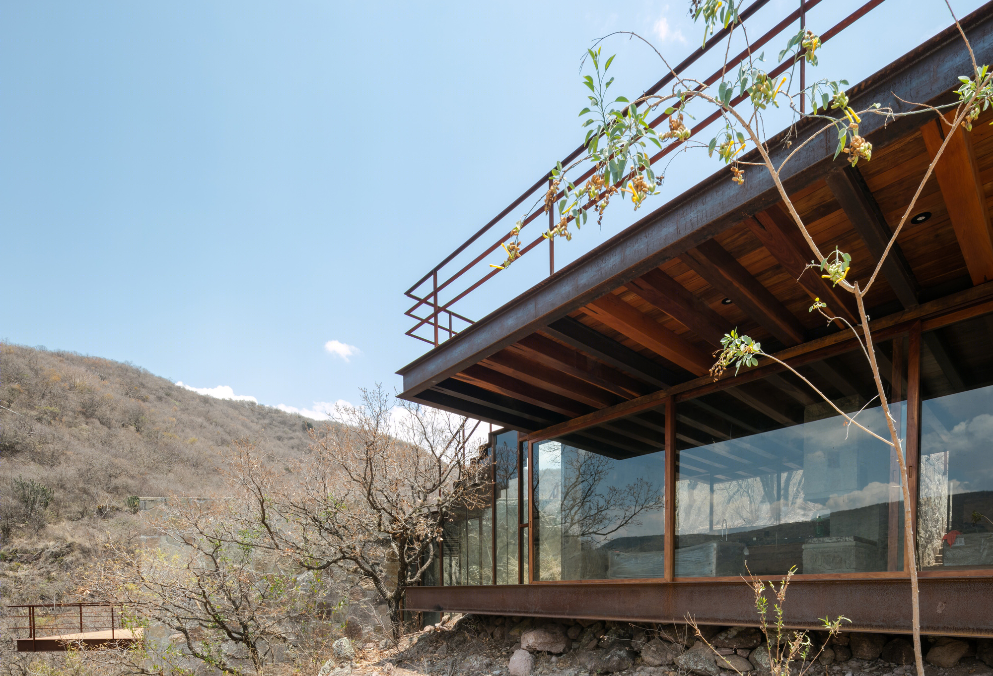 泰蒂帕克小屋-16