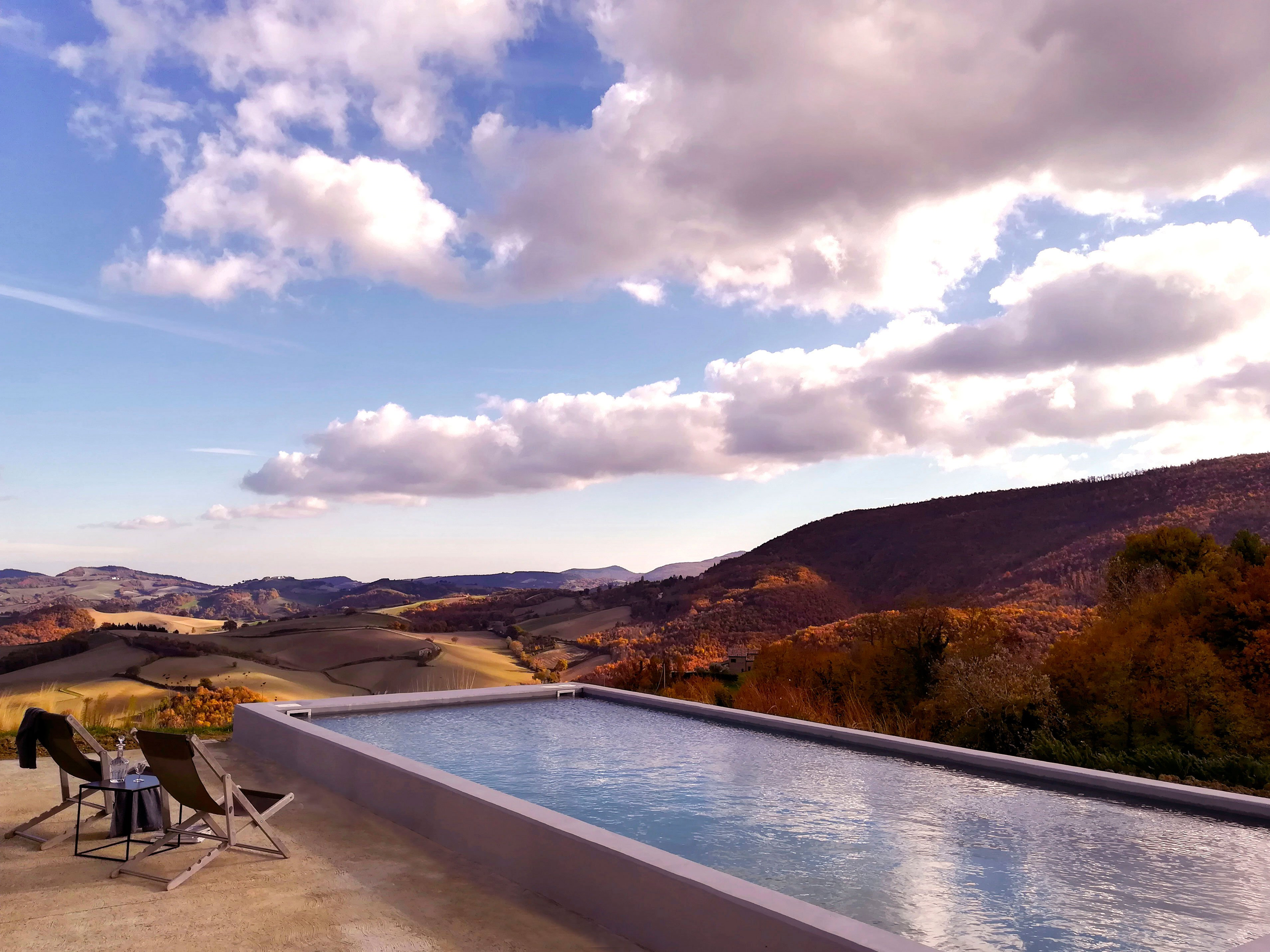 意大利马拉泰斯塔之家丨业主-27