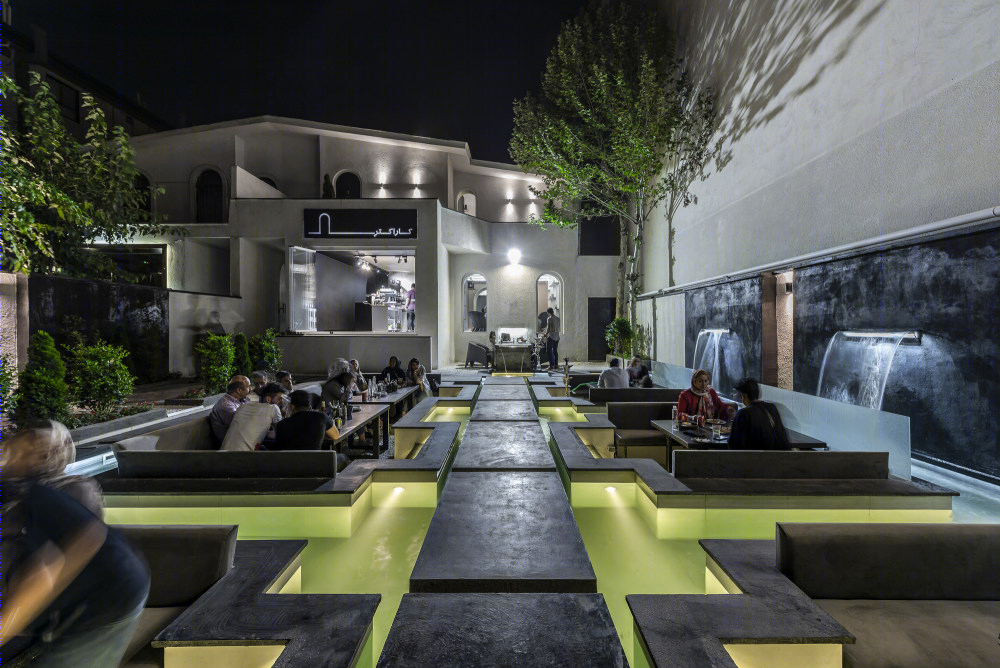 伊朗 E 咖啡馆-26