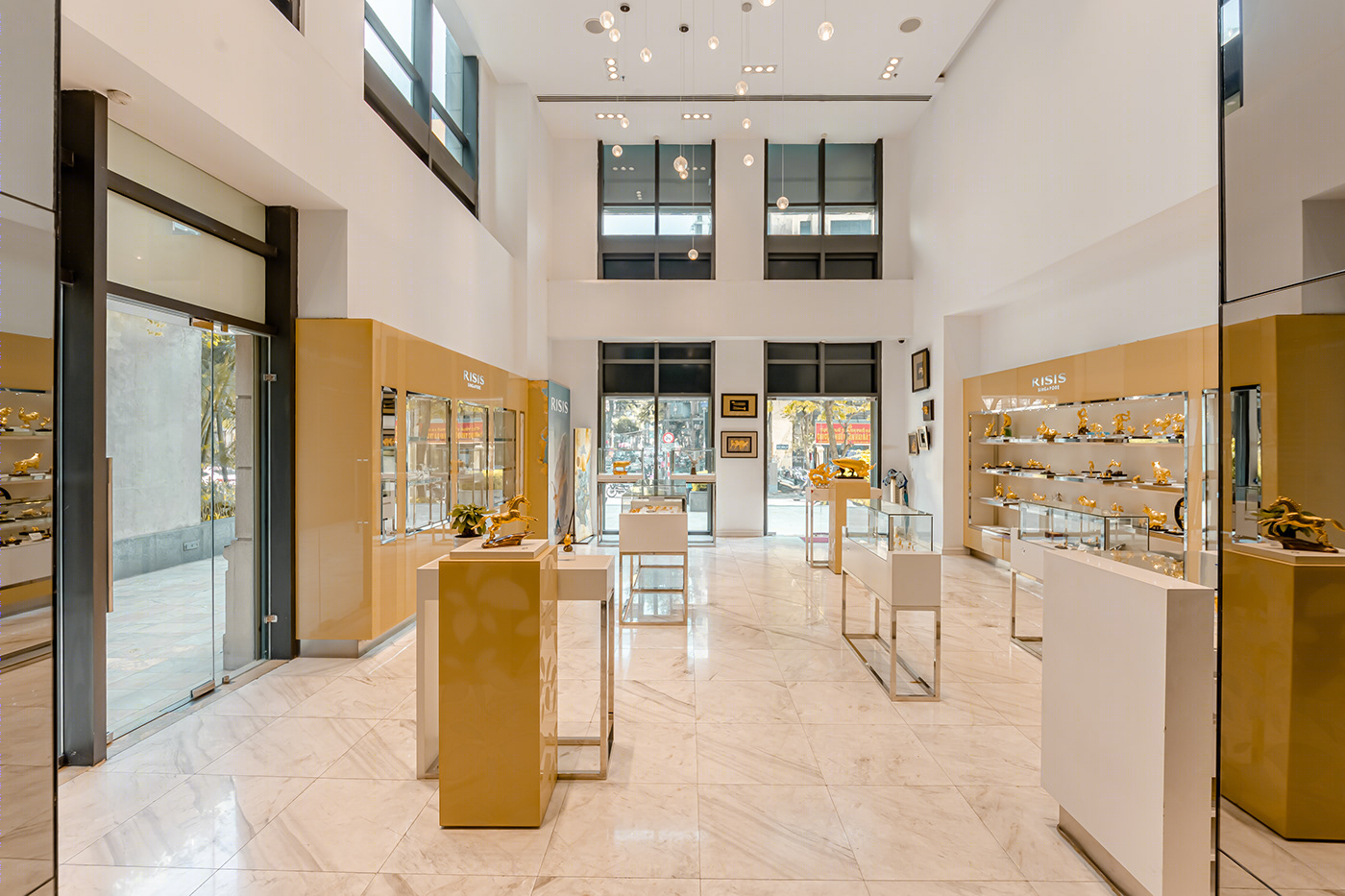 VietinBank Gold & Jewellery 旗舰店-6