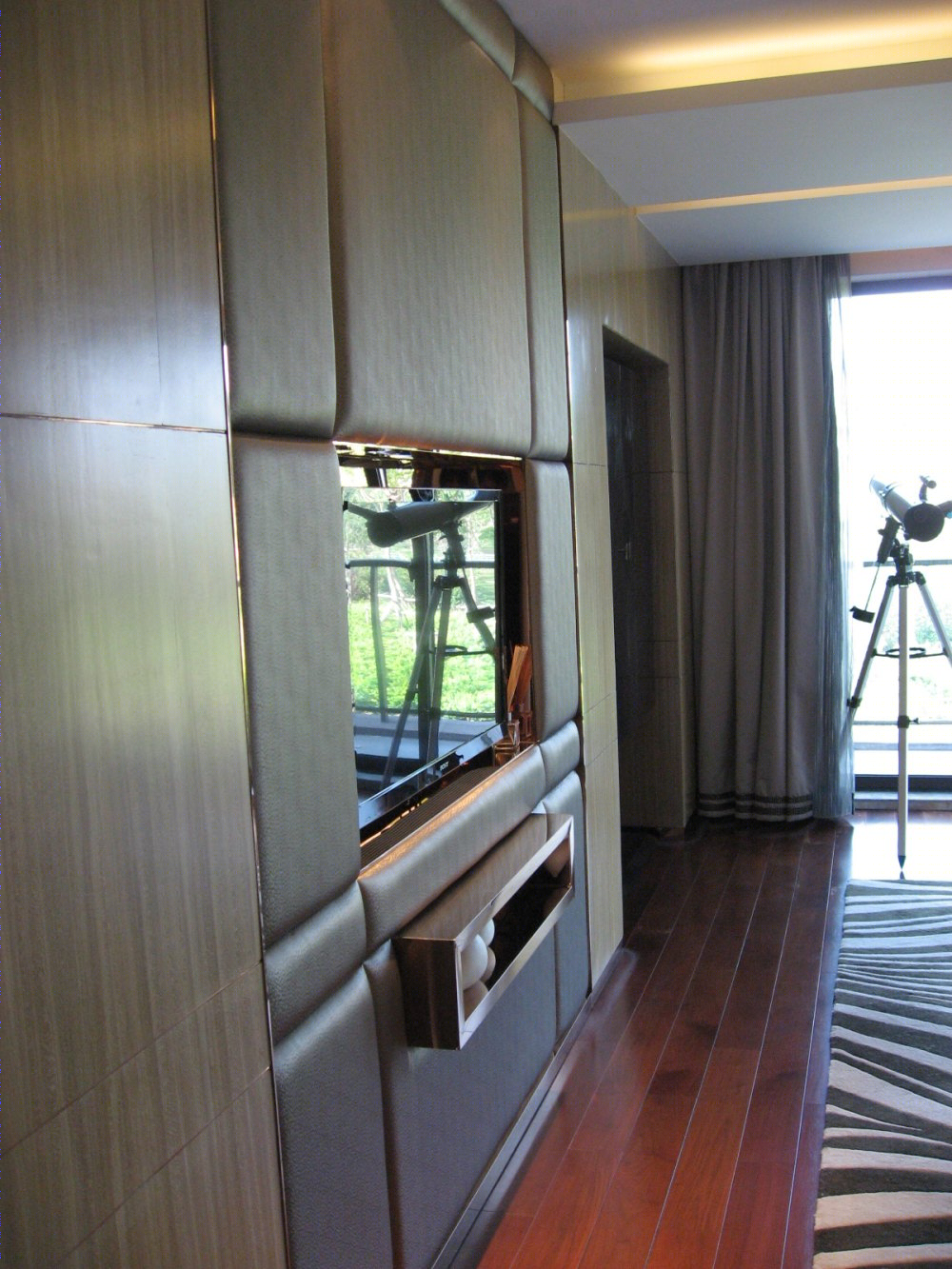 上海复地领馆别墅样板房-37